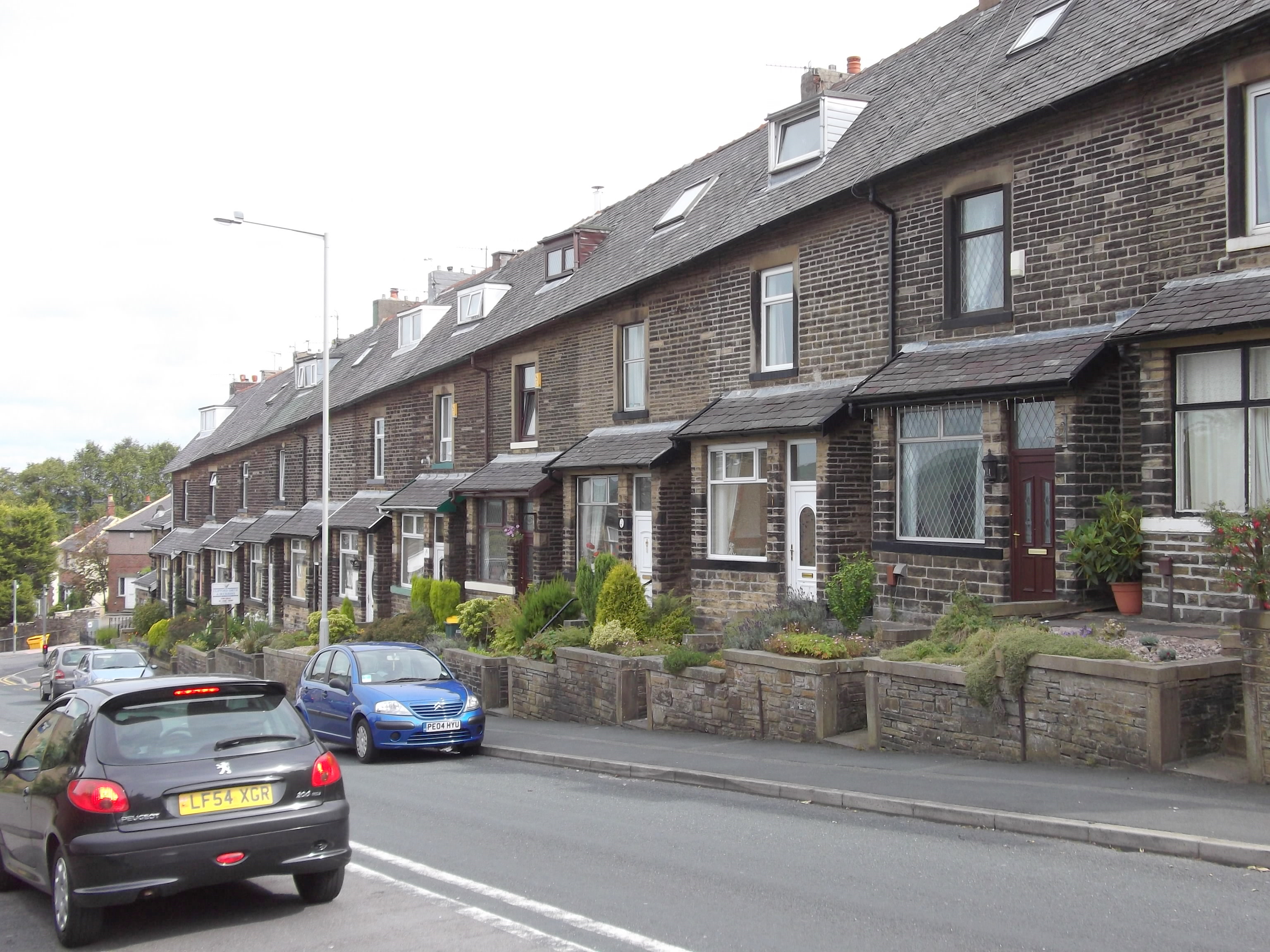 Mobile Tyre Fitting Brierfield