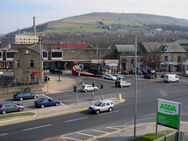 Mobile Tyre Fitting Rawtenstall